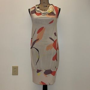 Miss Sixty Sleeveless Dress